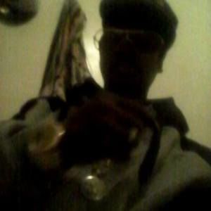 Meet your Posher, Randy